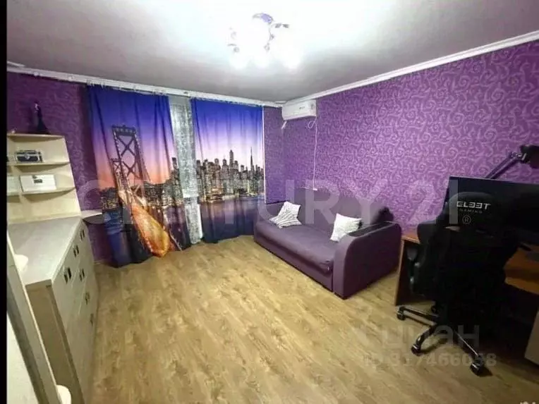 2-к кв. Севастополь ул. Хрусталева, 169 (54.0 м) - Фото 0