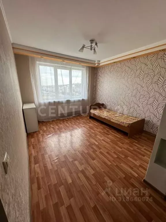 1-к кв. Краснодарский край, Новороссийск ул. Тобольская, 7А (38.0 м) - Фото 0