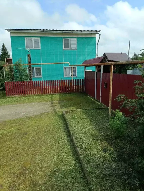 Коттедж в Свердловская область, Сысертский муниципальный округ, пос. ... - Фото 2