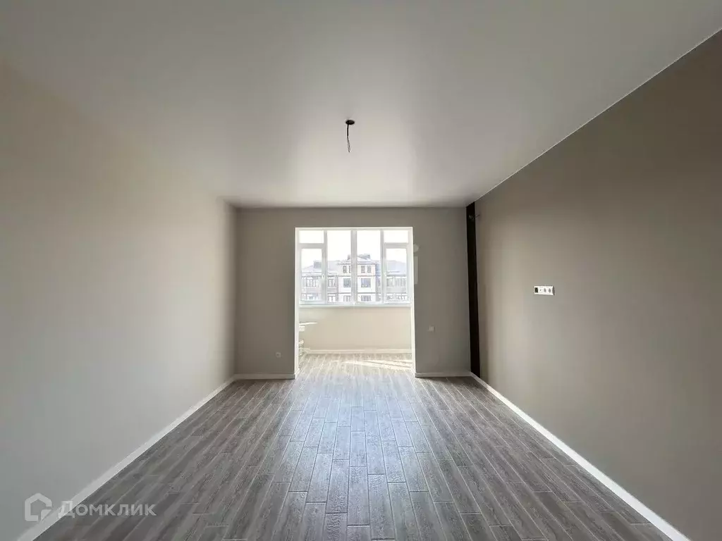 Продаётся 1-к квартира, 45 м - Фото 1