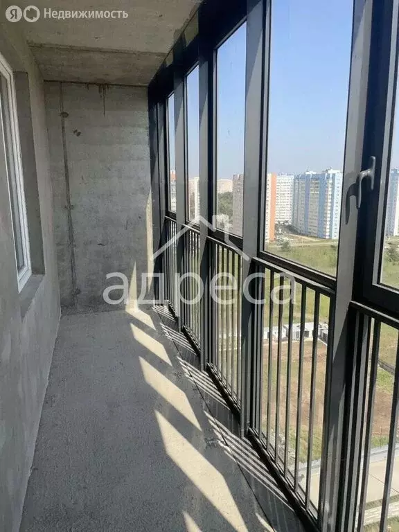 1-комнатная квартира: Самара, Осетинская улица, 32 (46 м) - Фото 1