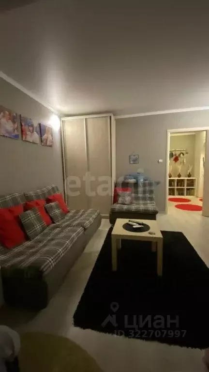 2-к кв. Ставропольский край, Ставрополь Шпаковская ул., 76а/4 (62.0 м) - Фото 2