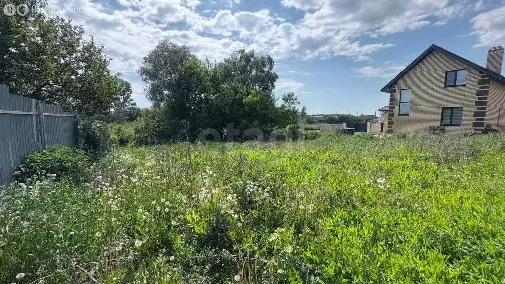 Участок в село Столбище, КП Дом у озера (7 м) - Фото 2
