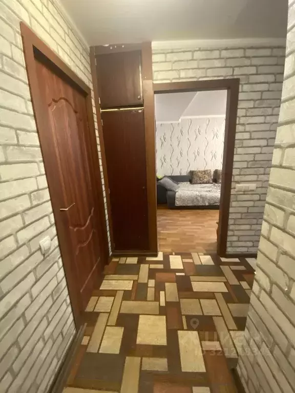 3-к кв. Пермский край, Пермь ул. Васнецова, 3 (60.0 м) - Фото 0