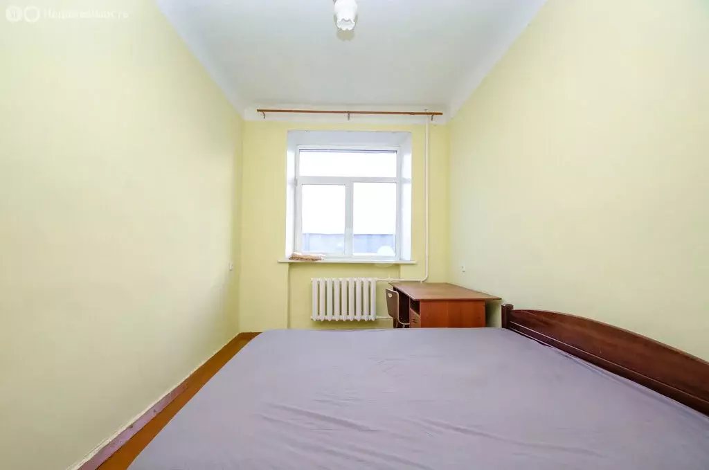 2-комнатная квартира: Новосибирск, Трудовая улица, 7 (60 м) - Фото 1