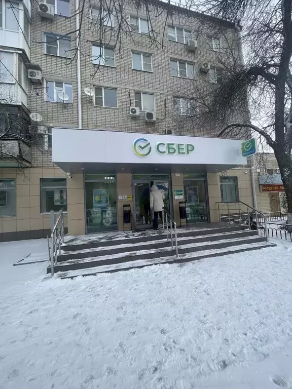 Помещение свободного назначения в Ставропольский край, Буденновск 1-й ... - Фото 2