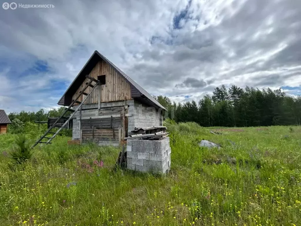 Участок в Головина, Соловьиная улица (16.1 м) - Фото 1