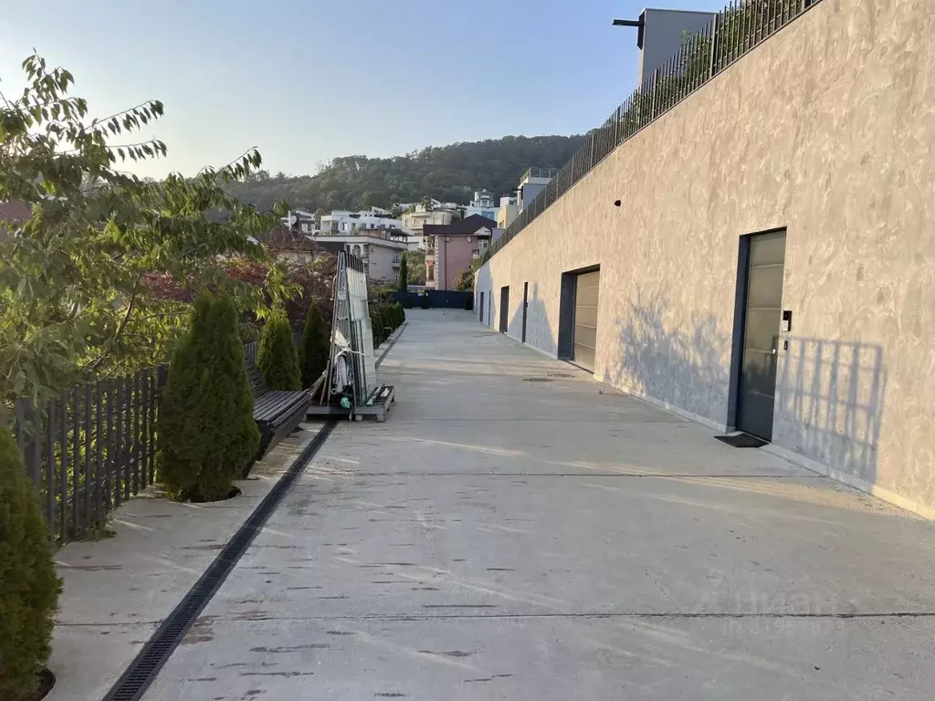 Участок в Краснодарский край, Сочи Ручей Видный кп,  (7.0 сот.) - Фото 2