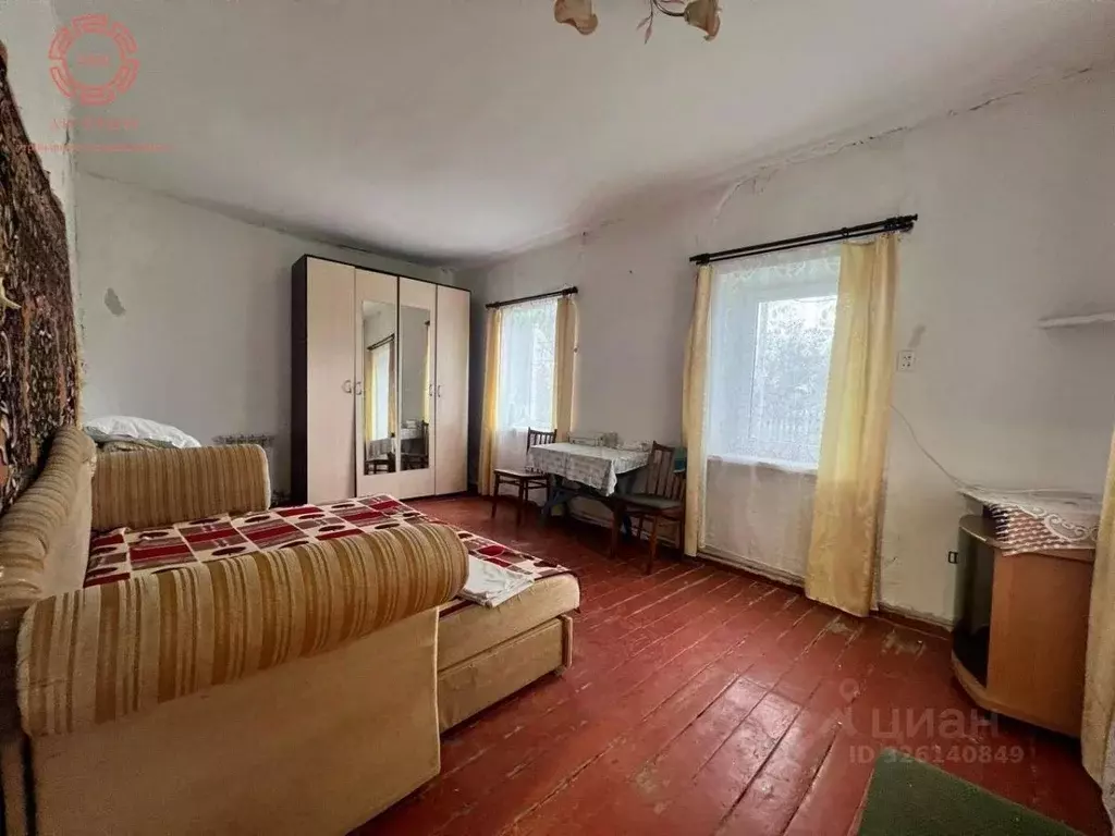 Дом в Крым, Кировский район, с. Владиславовка  (33 м) - Фото 2