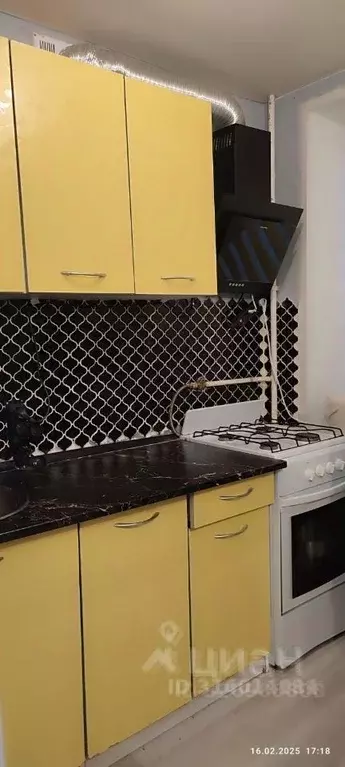 1-к кв. Москва Малая Тульская ул., 45АК6 (25.0 м) - Фото 1