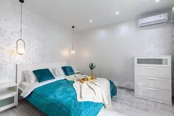 2-к кв. Татарстан, Казань Чистопольская ул., 74 (53.0 м) - Фото 1