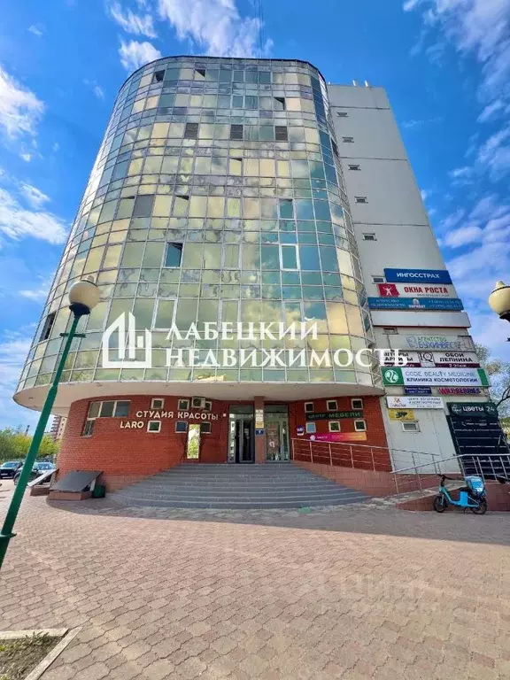 Офис в Московская область, Долгопрудный просп. Пацаева, 7к1 (64 м) - Фото 1