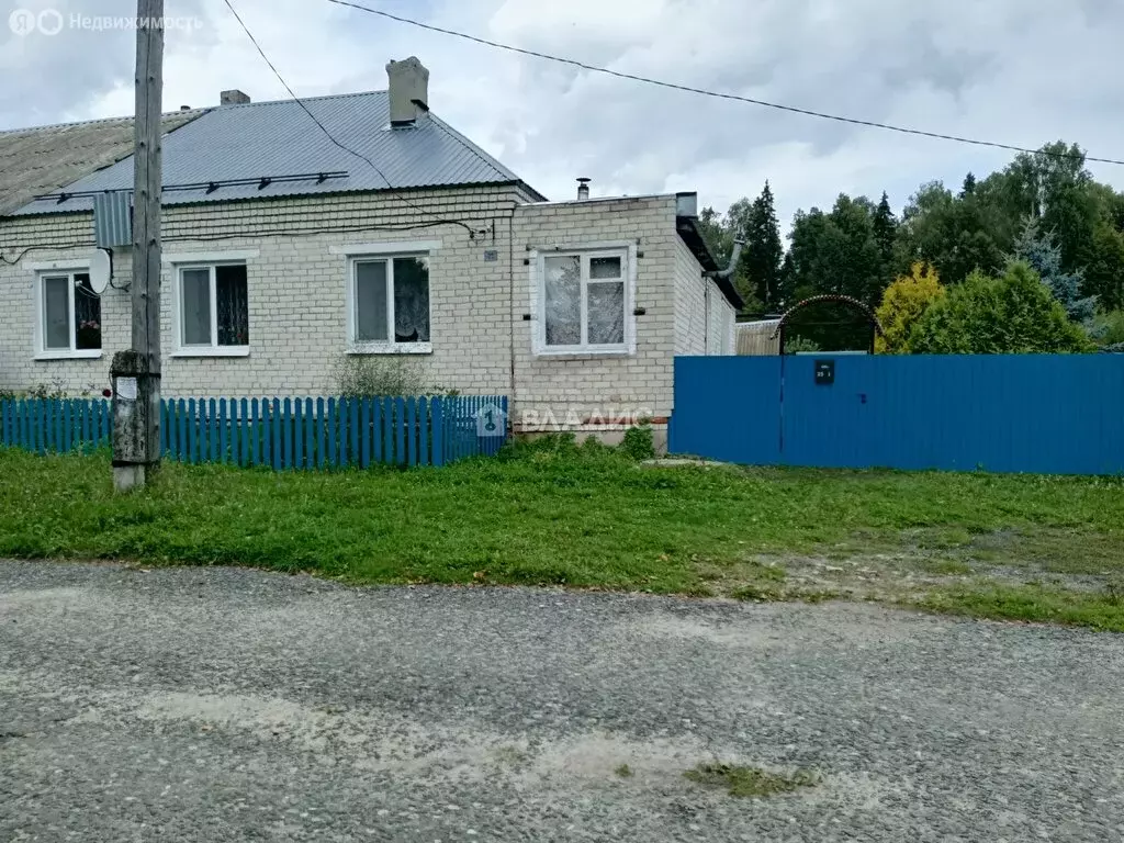 Дом в Медведевский район, Сидоровское сельское поселение, посёлок ... - Фото 2