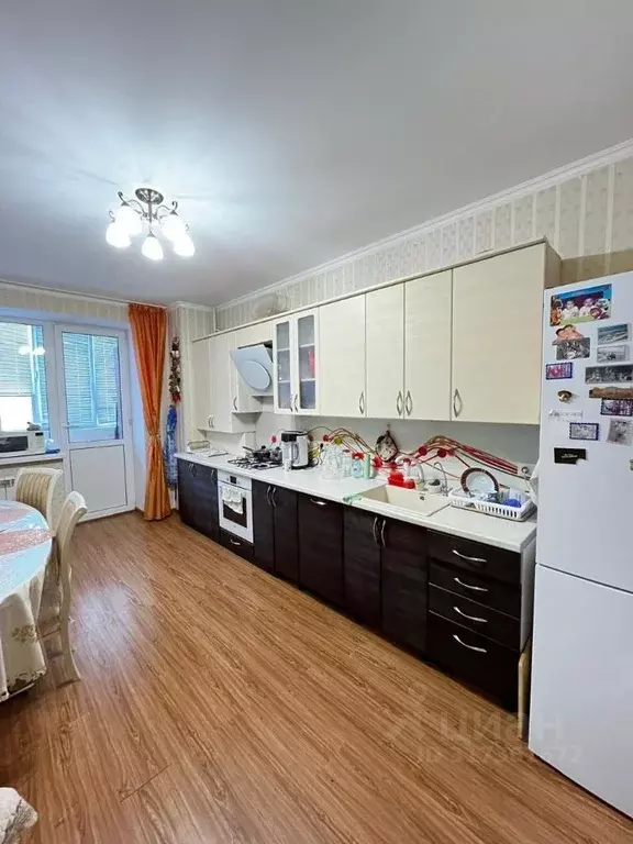 3-к кв. Ставропольский край, Ессентуки Октябрьская пл. (109.0 м) - Фото 0