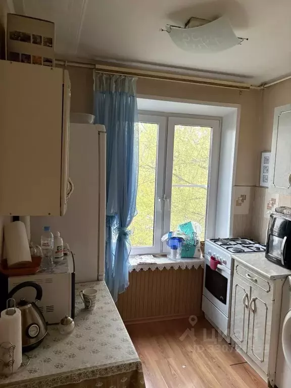 1-к кв. Москва Профсоюзная ул., 91К4 (30.0 м) - Фото 1