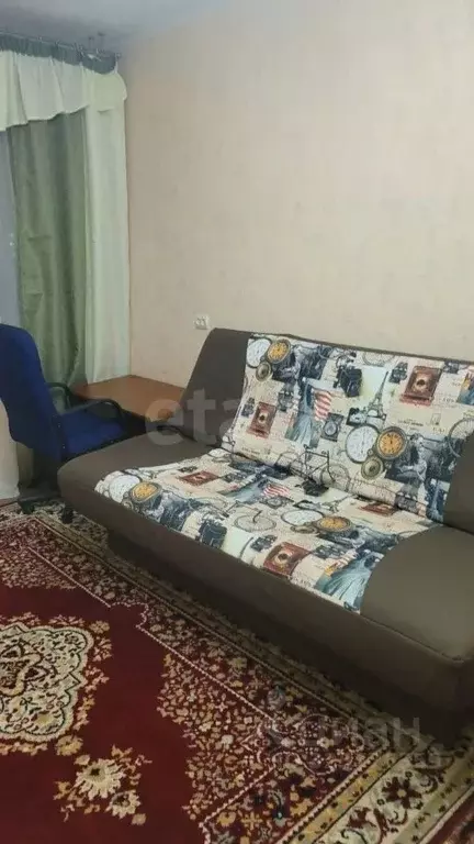 1-к кв. Ямало-Ненецкий АО, Новый Уренгой Ленинградский просп., 11 ... - Фото 1