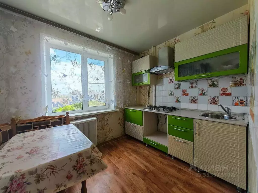 1-к кв. Московская область, Электросталь ул. Журавлева, 11к2 (32.0 м) - Фото 1