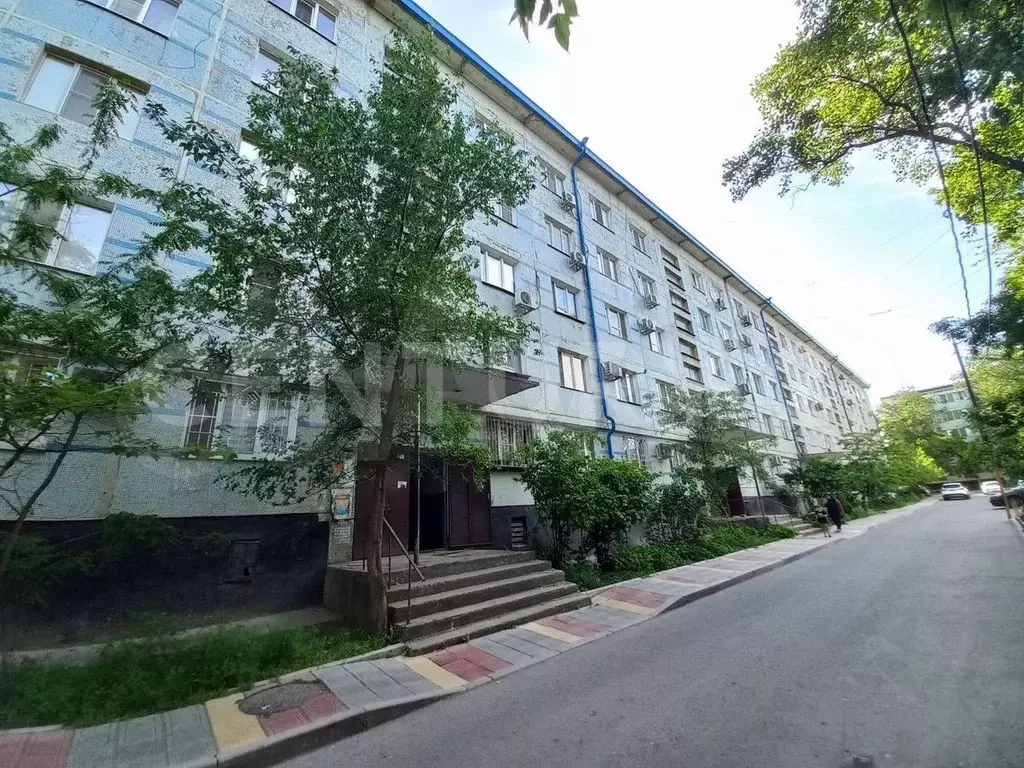 2-к. квартира, 50 м, 1/5 эт. - Фото 1