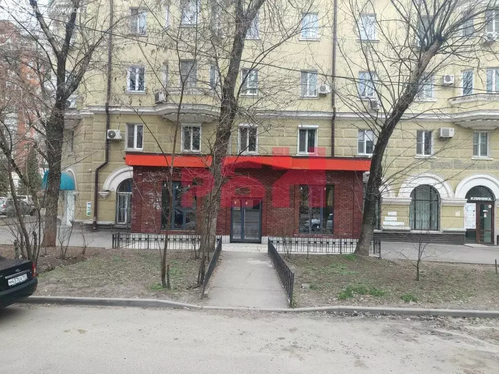 Помещение свободного назначения (118 м) - Фото 1