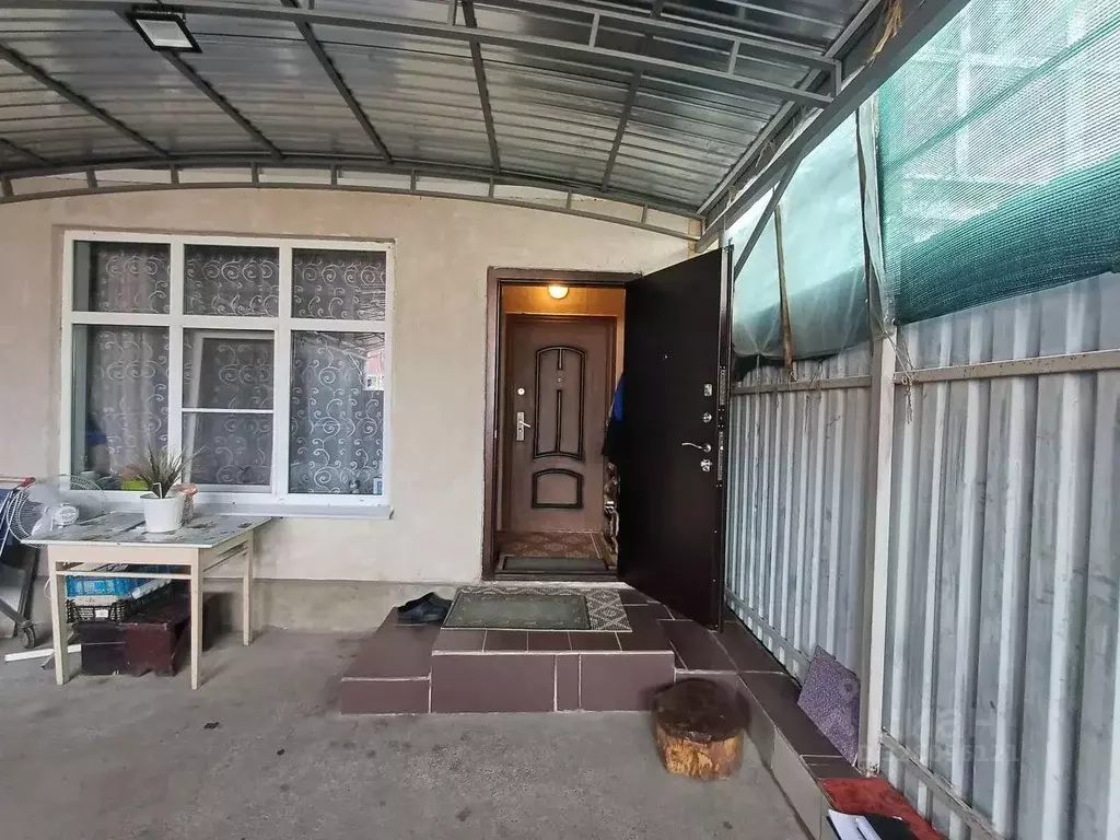 Таунхаус в Ставропольский край, Михайловск Шпаковский район, Гармония ... - Фото 1