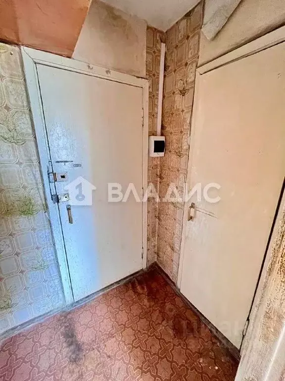 1-к кв. Белгородская область, Старый Оскол Молодогвардеец мкр, 1 (16.7 ... - Фото 1
