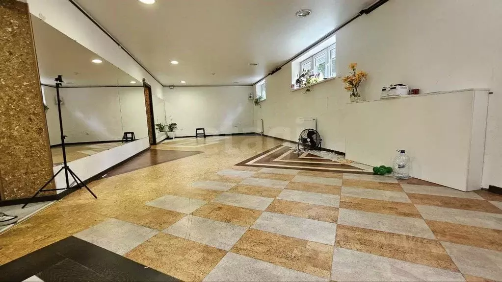 Помещение свободного назначения в Калининградская область, Калининград ... - Фото 1