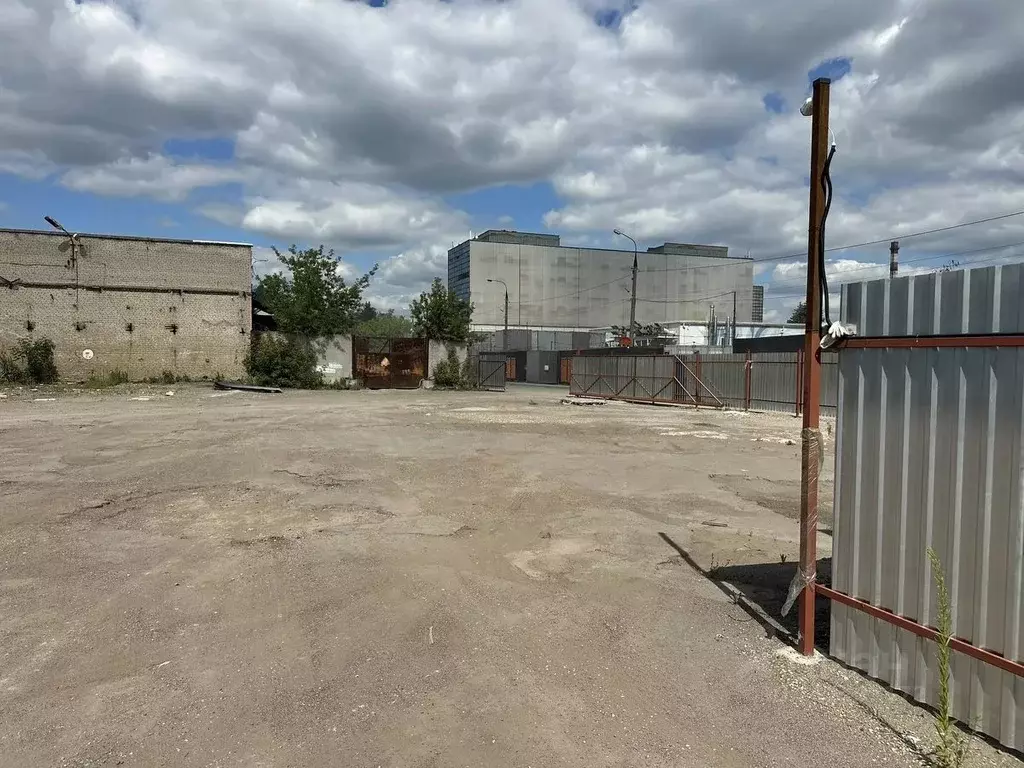 Склад в Московская область, Химки Рабочая ул., 2Ак52 (700 м) - Фото 2