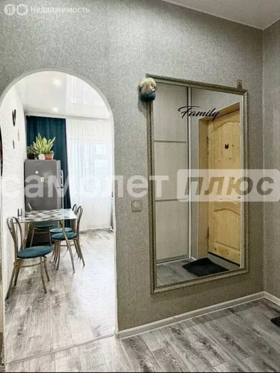 3-комнатная квартира: Республика Саха (Якутия), городской округ Жатай, ... - Фото 2