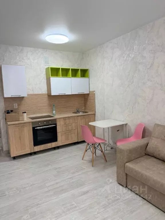 Студия Ульяновская область, Ульяновск ул. Александра Невского, 2И ... - Фото 1