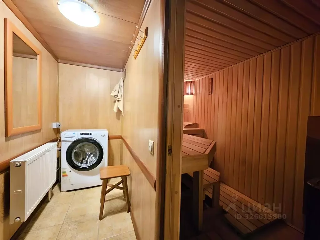 Дом в Московская область, Истра муниципальный округ, д. Рычково  (105 ... - Фото 2