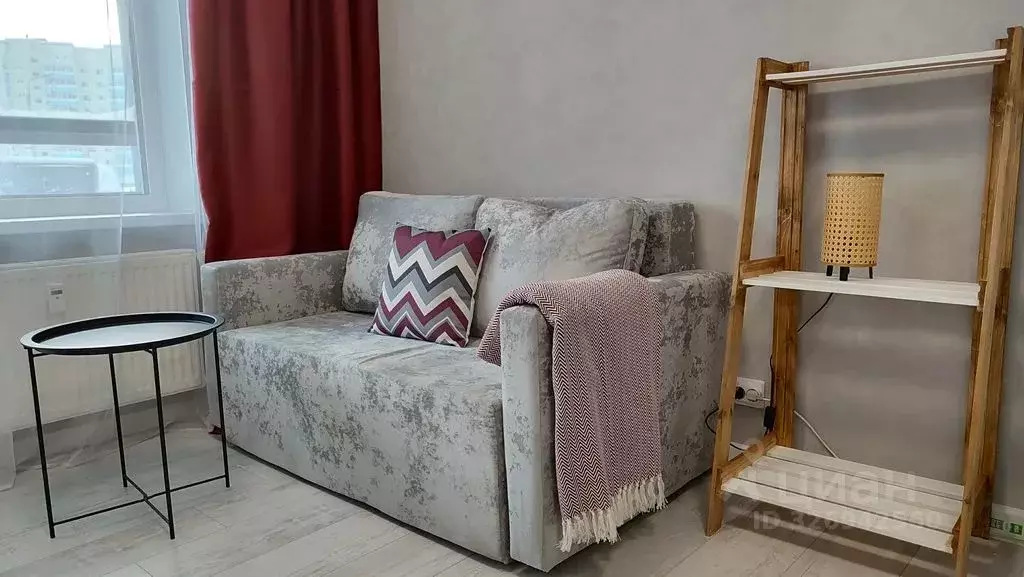 1-к кв. Пермский край, Пермь Целинная ул., 59к2 (42.0 м) - Фото 1