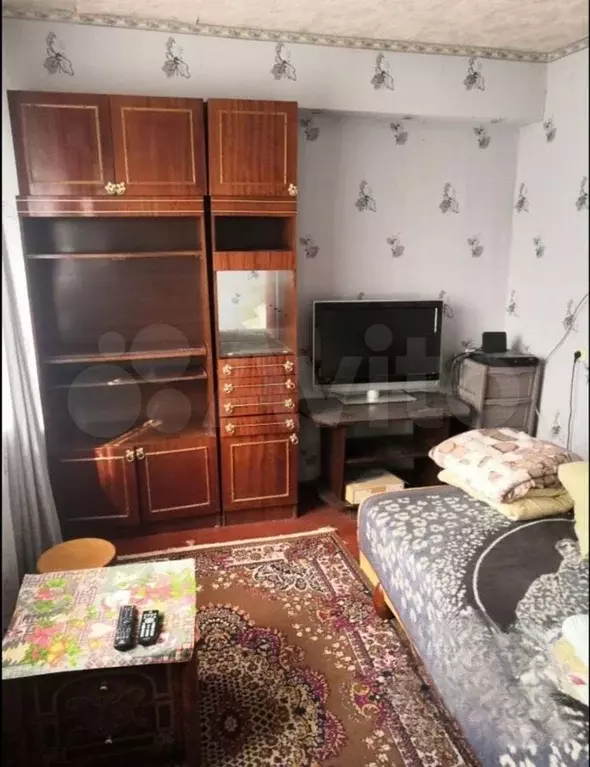 4-к. квартира, 60 м, 1/5 эт. - Фото 0