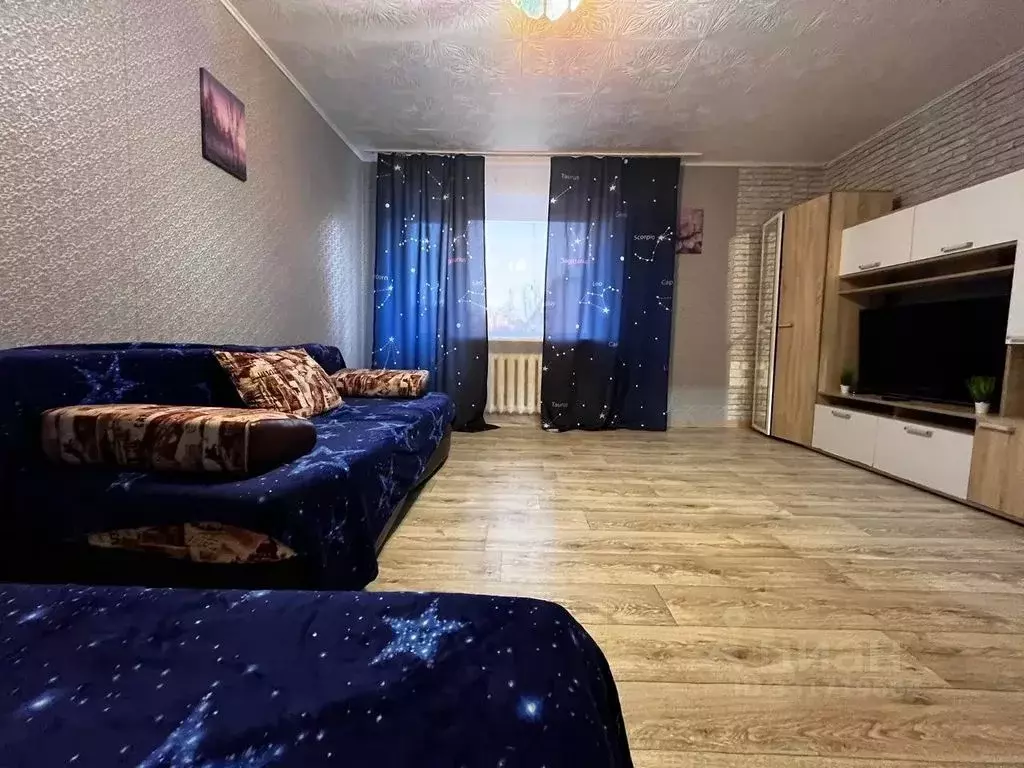 1-к кв. Забайкальский край, Чита Кайдаловская ул., 17 (32.0 м) - Фото 2