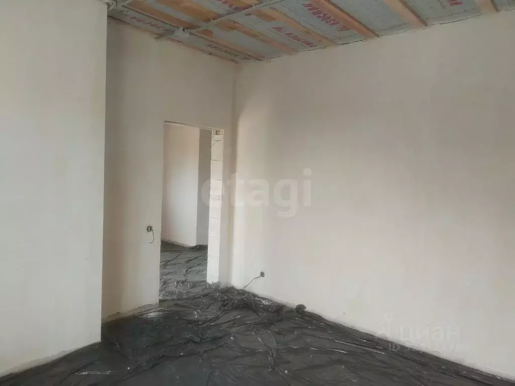 Дом в Воронежская область, Рамонский район, Айдаровское с/пос, пос. ... - Фото 2