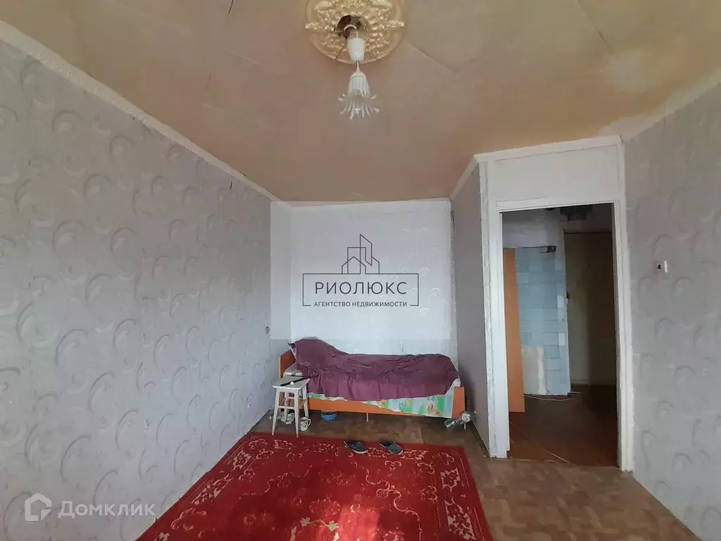 Продаётся 1-к квартира, 29.6 м - Фото 1