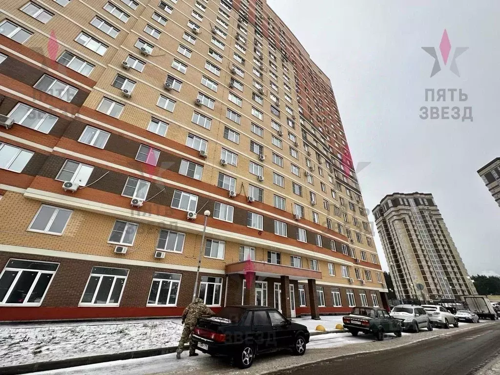 Торговая площадь в Московская область, Балашиха ул. Чистопольская, 24 ... - Фото 2