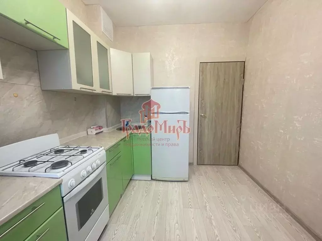 1-к кв. Московская область, Сергиев Посад ул. Леонида Булавина, 16А ... - Фото 2