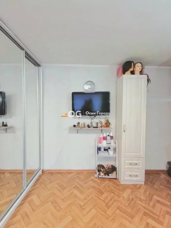 Студия Брянская область, Брянск Октябрьская ул., 114 (31.7 м) - Фото 2