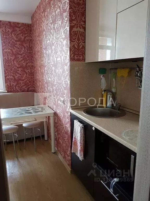 3-к кв. Новосибирская область, Новосибирск Троллейная ул., 21 (80.0 м) - Фото 1