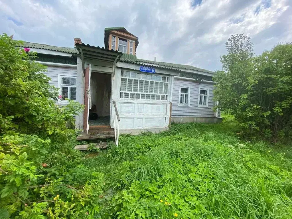 Дом в Московская область, Ступино городской округ, с. Щапово (72.3 м),  Купить дом Щапово, Ступинский район, ID объекта - 50012845799