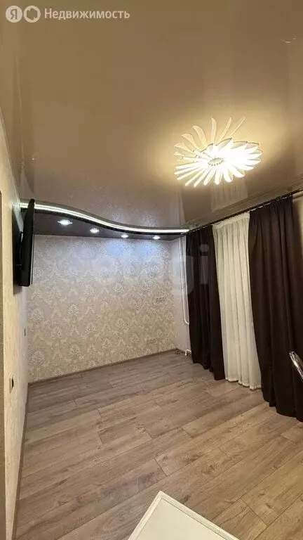 1-комнатная квартира: Усинск, Парковая улица, 3 (29.1 м) - Фото 2