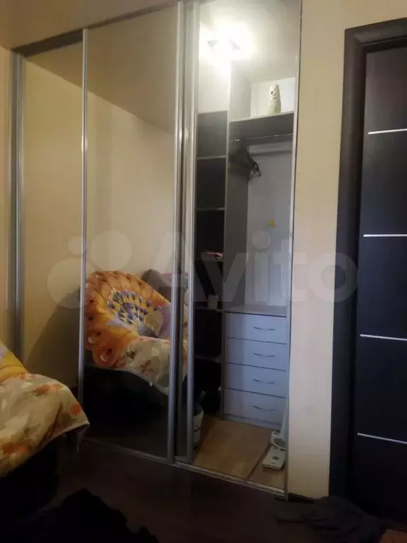 Комната 16 м в 2-к., 1/5 эт. - Фото 0