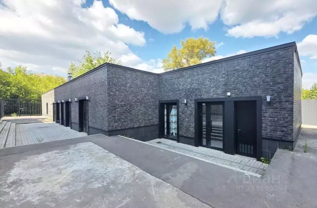 Помещение свободного назначения в Москва Кирпичная ул., 41С7 (19 м) - Фото 2