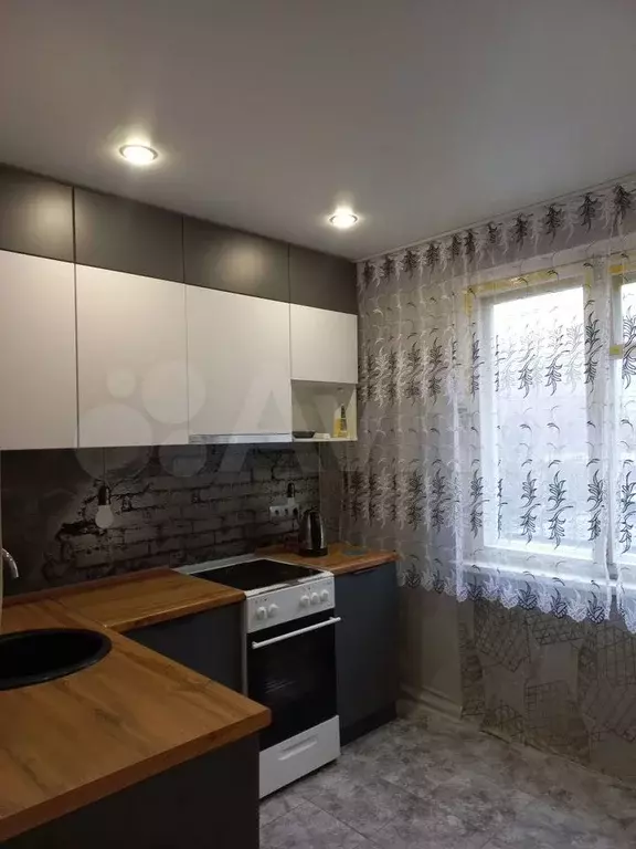 2-к. квартира, 50 м, 2/9 эт. - Фото 1