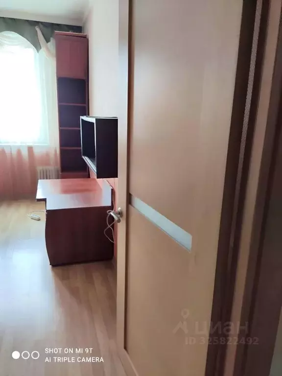 Комната Москва Ташкентская ул., 29/179 - Фото 1