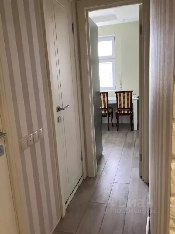 2-к кв. Москва ул. 2-я Нововатутинская, 5 (60.0 м) - Фото 1