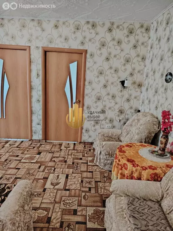 3-комнатная квартира: Шолоховский, Социалистическая улица, 2 (44.9 м) - Фото 1