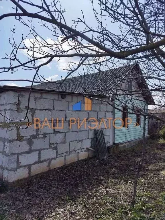 Дом в Белгородская область, Губкинский городской округ, с. Истобное ... - Фото 2