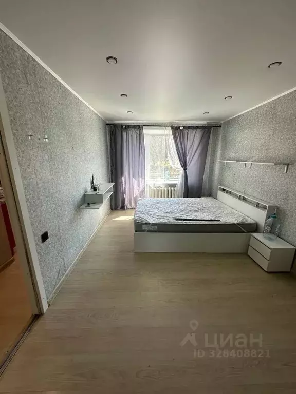 1-к кв. Московская область, Наро-Фоминск ул. Шибанкова, 11А (30.0 м) - Фото 1