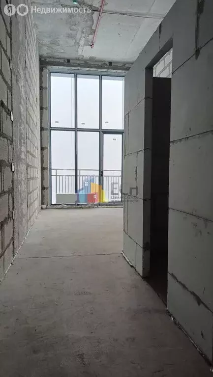 Квартира-студия: Одинцово, улица Чистяковой, 8к2 (24.71 м) - Фото 2